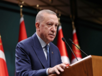 'BIO JE MOJ PRIJATELJ I BRAT': Erdogan se emotivnom porukom prisjetio Alije Izetbegovića