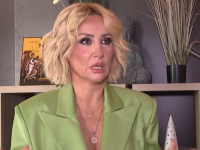 11 GODINA KĆERKU NIJE VIDIO: Poznata pjevačica emantovala bivšeg supruga i iznijela sve detalje