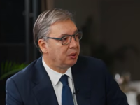 VUČIĆ PREDVIĐA VELIKI VOJNI SUKOB: 'Bio bih najsretniji čovjek na svijetu da griješim, ali...'
