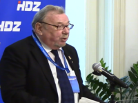 JEDAN OD TVORACA HRVATSKOG USTAVA OŠTRO PO VUČIĆU: 'On je srpski fašist, moramo se pripremati i na mogući sukob'