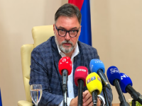 KOŠARAC SLAVI ODLUKU VIJEĆA MINISTARA: 'Ozbiljna politička pobjeda RS'