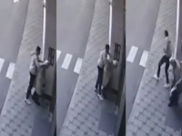'NEKO ĆE PREPOZNATI OVOG 'JADA'': Vijećnik SBiH Srđan Srdić objavio snimak brutalne pljačke starice u Sarajevu (VIDEO)