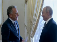 KREMLJ POTVRDIO: Putin pristao na mirovne pregovore uz posredovanje SAD-a