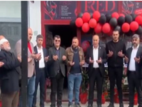 UČILE SE DOVE NA OTVARANJU PRODAVNICE EROTSKOG RUBLJA: Gradonačelnik se pravda riječima 'Nismo ni ušli unutra'