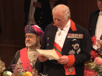 NEVJEROVATNA GESTA BRITANSKOG KRALJA: Pogledajte kako Charles na arapskom jeziku citira poslanika Muhammeda (VIDEO)