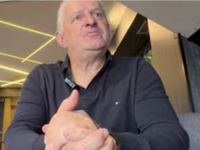 ZA SEBE KAŽE DA JE BIO VEĆI JUGOSLAVEN OD TITA: Čuveni bh. fudbaler otkrio zašto je otjeran iz Hajduka (VIDEO)