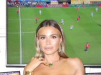 DILETTA NIJE JEDINA: Ovih pet novinarki plijeni pažnju muškaraca širom svijeta