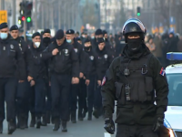 'NE DAJTE DA VAM POGAZE ZAKLETVU': Bivši pripadnici MUP-a uputili upozorenje policiji pred izbore u Srbiji