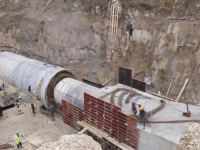 DANAS ZAVRŠAVA BETONIRANJE NAJDUŽEG TUNELA U BIH I REGIJI: Dug je 12 kilometara, evo čemu će služiti