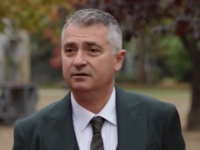 SRDANOVIĆ PROGOVORIO O VANJSKOJ POLITICI SRBIJE: 'Prvo morate graditi dobre odnose sa komšijama jer, u protivnom...'