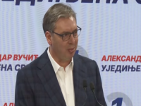 POSLIJE PORAZA VUČIĆA: Srbijanske diplomate uputile oštro pismo rukovodstvu