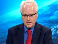 IVO JOSIPOVIĆ UZBURKAO JAVNOST: 'Po svemu što znam, ustašofilija je puno jača u Bosni i Hercegovini nego u Hrvatskoj'