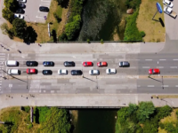 SARAJEVO ULAŽE JOŠ 2,1 MILION KM U VAŽNU SAOBRAĆAJNICU: Obnavlja se most star 46 godina