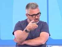 STEŽE SE OBRUČ OKO VUČIĆEVIĆA: Predstavnici medija predali inicijativu za oduzimanje dozvole TV Informer