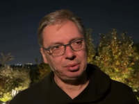 UDAR NA VUČIĆEV REŽIM: Petočlana komisija provjerava slučajeve 'Nadstrešnica', 'Zvučni top' i 'Senjak'