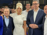 PODRŠKA VUČIĆU I DUG JEZIK SU JE SKUPO KOŠTALI: Otkazan Karleušin nastup u Njemačkoj