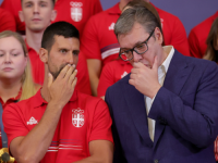 VUČIĆU STIGAO NAJTEŽI UDARAC: Vijest o Đokoviću zatrest će Srbiju