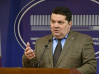 STEVANDIĆ SE OGLASIO NAKON PRIJETEĆIH PORUKA KOJE POZIVAJU NA DŽIHAD: 'Ne vjerujem da postoji ijedan racionalan čovjek kod Bošnjaka...'