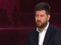 POTRES U BEOGRADU: Pobjednici izbora ušli u studio RTS-a i sasuli istinu u lice čelnicima Vučićevog servisa