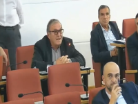 BURA NA SJEDNICI OV CENTAR: Vijećnici se sukobili sa Mulićem, policija morala intervenisati