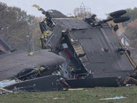 DRAMA U BRČKOM: Srušio se helikopter EUFOR-a, tri osobe poginule