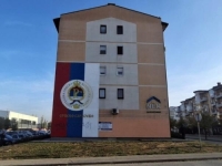 SDA PITA TUŽILAŠTVO: Zašto 'Srpsko Sarajevo' nije sporno na muralu?