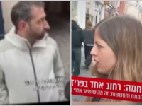 SKANDAL PRED KAMERAMA: Predstavio se kao Iračanin i napao demonstrante u Parizu, a onda je otkriven njegov pravi identitet!