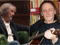 ESTRADNI RAT KULTNIH MUZIČARA: Hus poručio da je Džoni Štulić 'loš čovjek', stigo mu brutalan odgovor - 'Hus ni za milion godina neće napraviti pjesmu!'