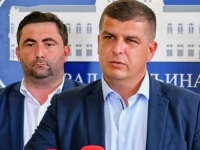 NAŠLI MU ZAMJENU: Umjesto Ljubiše Petrovića, na čelo bijeljinskog SDS-a dolazi...