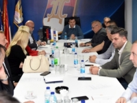 SDS IDE U PREGOVORE S OSTALIM STRANKAMA: Ko neće za sto sa Brankom Blanušom?