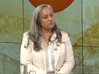 SELMA PORČA BEZ ZADRŠKE: 'Plaćeni lobisti mnogo brže završavaju posao, probosanske stranke ne rade dovoljno'