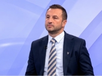 SEMIR EFENDIĆ VIŠE NEGO ZADOVOLJAN: 'Ovo je velika podrška za Stranku za Bosnu i Hercegovinu i ono što radimo'