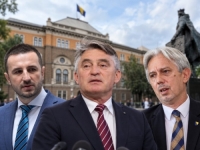 KOME SU OTIŠLI KOMŠIĆEVI GLASOVI IZ 2022: Da li je Semir Efendić računao na njih, kada je ušao u utrku za Predsjedništvo BiH, i zašto Slaven Kovačević nije pobijedio?