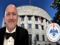 NOVI SKANDAL TRESE AMERIKU: Organizacija 'Srbi za Trumpa' sakrila financije, a u tajnosti kuju 'zanimljive projekte' s Dodikom...