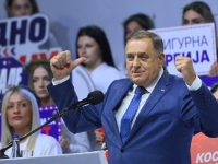 SECESIONIST IZ LAKTAŠA OTVORENO PRIJETI IZ SRBIJE: 'Dijelimo ideju jedne države, iako su nas podijelili...'
