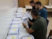 STIGLI GLASOVI IZ DIJASPORE: Evo gdje bi par stotina glasova moglo potpuno promijeniti situaciju