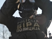 NASTAVAK AKCIJE 'SIRIJUS': SIPA 'počistila' Istočno Sarajevu, uhapšene čestiti osobe