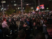 STRANI STRUČNJACI O SRBIJI POSLIJE VUČIĆA: 'Pobjeda studenata je snažan udarac modelu vladavine jakih lidera, ali...'