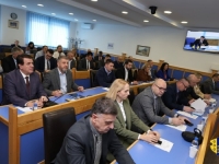 GORAŽDE PRVO ZAOKRUŽILO VLAST: SDA okupila deset stranaka i formirala dvotrećinsku većinu u BPK