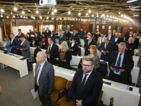 NOVI ODNOS SNAGA U SKUPŠTINI ZDK: SDA u projekciji raste na 15 mandata, SBiH ulazi s tri, a SBB...