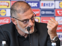 SLAVEN BILIĆ OBJASNIO ŠTA JE DOVELO DO DEBAKLA HRVATSKE PROTIV ENGLESKE: 'Dogodio nam se...'