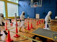 BiH IMA NEŠTO ŠTO NEMA NIJEDNA DRUGA ZEMLJA U OKRUŽENJU: Formiran prvi CBRN forenzički tim