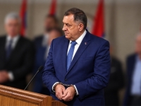 KO ĆE HAPSITI DODIKA: U slučaju da donošenje novog entitetskog Ustava pravno ili institucionalno ugrozi Ustav Bosne i Hercegovine, slijedi ovaj scenarij...