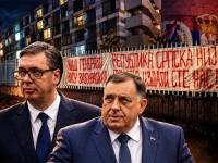 KRENULO JE: Dodik krenuo u akciju, poruka studentima u Srbiji i vjetar u leđa Vučiću...