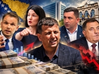 ANALIZA IZ BANJE LUKE: Poraz opozicije u RS-u nije slučajan, režim u Beogradu odigrao je svoju ulogu, Stanivuković je gubitnik, ali pazite šta su uradili Vukanoviću...