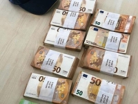 SLUŽBENI PAS NANJUŠIO NEPRIJAVLJENI NOVAC: Kod Bosanca pronađeno 50.000 eura