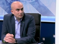 SLAVEN RAGUŽ NAKON IZBORA: 'Sve tlapnje o tzv. građanskoj BiH uvijek padnu u vodu'
