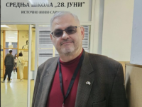 V.D. VISOKOG PREDSTAVNIKA U OBILASKU IZBORNIH MJESTA: Crishock poručio - 'Glasajte slobodno i s povjerenjem da će vaš glas biti...'