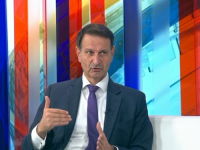 POGLED IZ SUSJEDSTVA: Miro Kovač o rezultatima Općih izbora - 'Bez suradnje HDZ-a i SDA neće biti moguće formirati vlast'