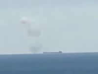 KRVAVI INCIDENT U CRNOM MORU: Dron pogodio turski teretni brod, ima mrtvih